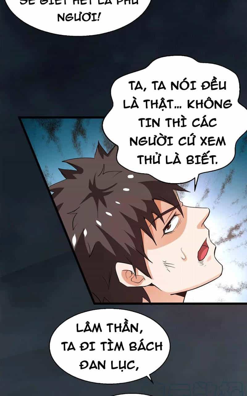 Thôn Phệ Vĩnh Hằng - Chương 275 - ảnh 28