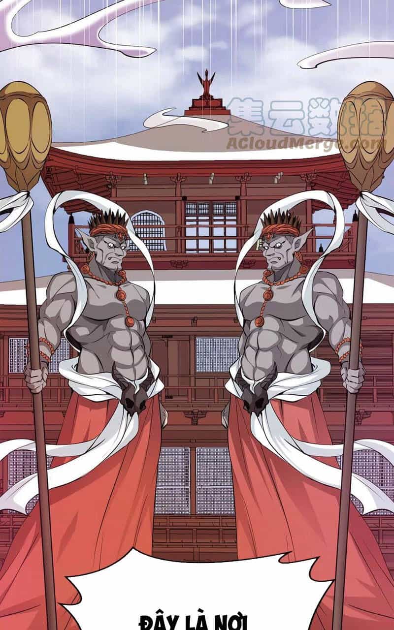 Thôn Phệ Vĩnh Hằng - Chương 275 - ảnh 35