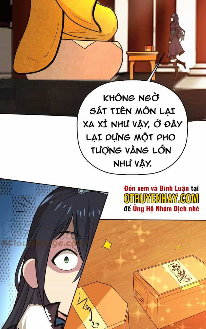 Thôn Phệ Vĩnh Hằng - Chương 275 - ảnh 39
