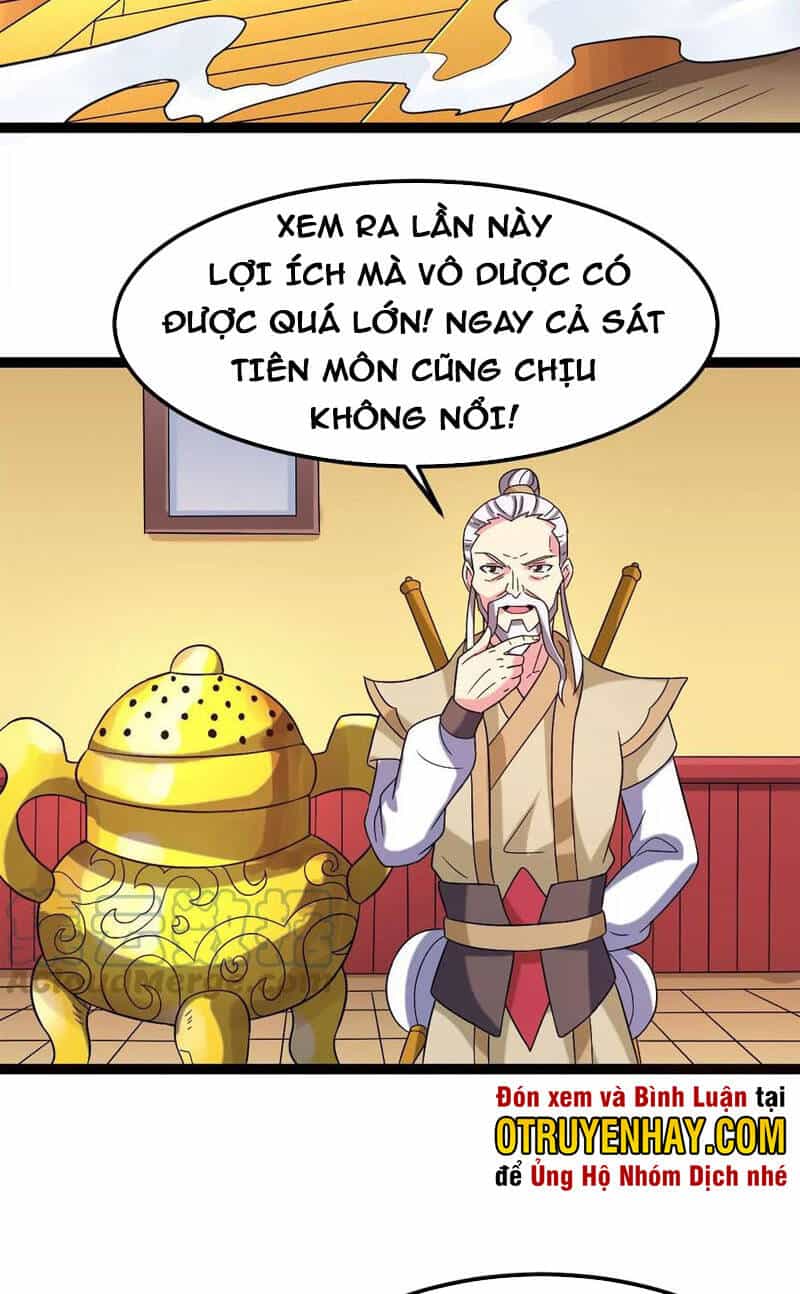 Thôn Phệ Vĩnh Hằng - Chương 276 - ảnh 39