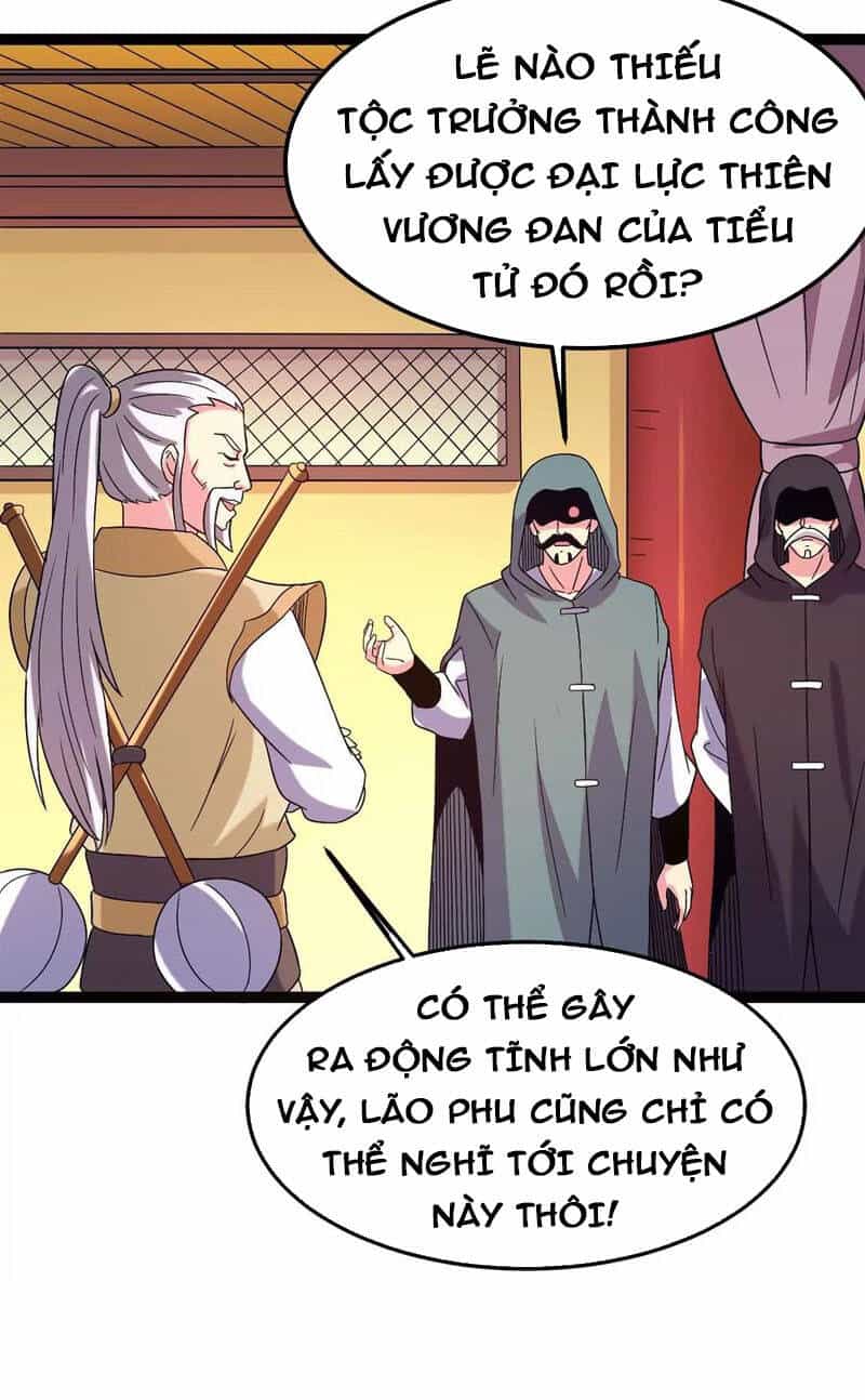 Thôn Phệ Vĩnh Hằng - Chương 276 - ảnh 40