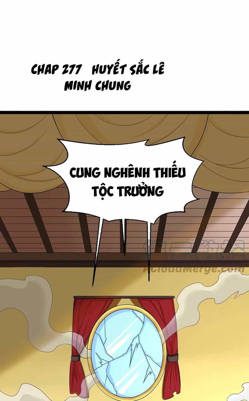 Thôn Phệ Vĩnh Hằng - Chương 277 - ảnh 1