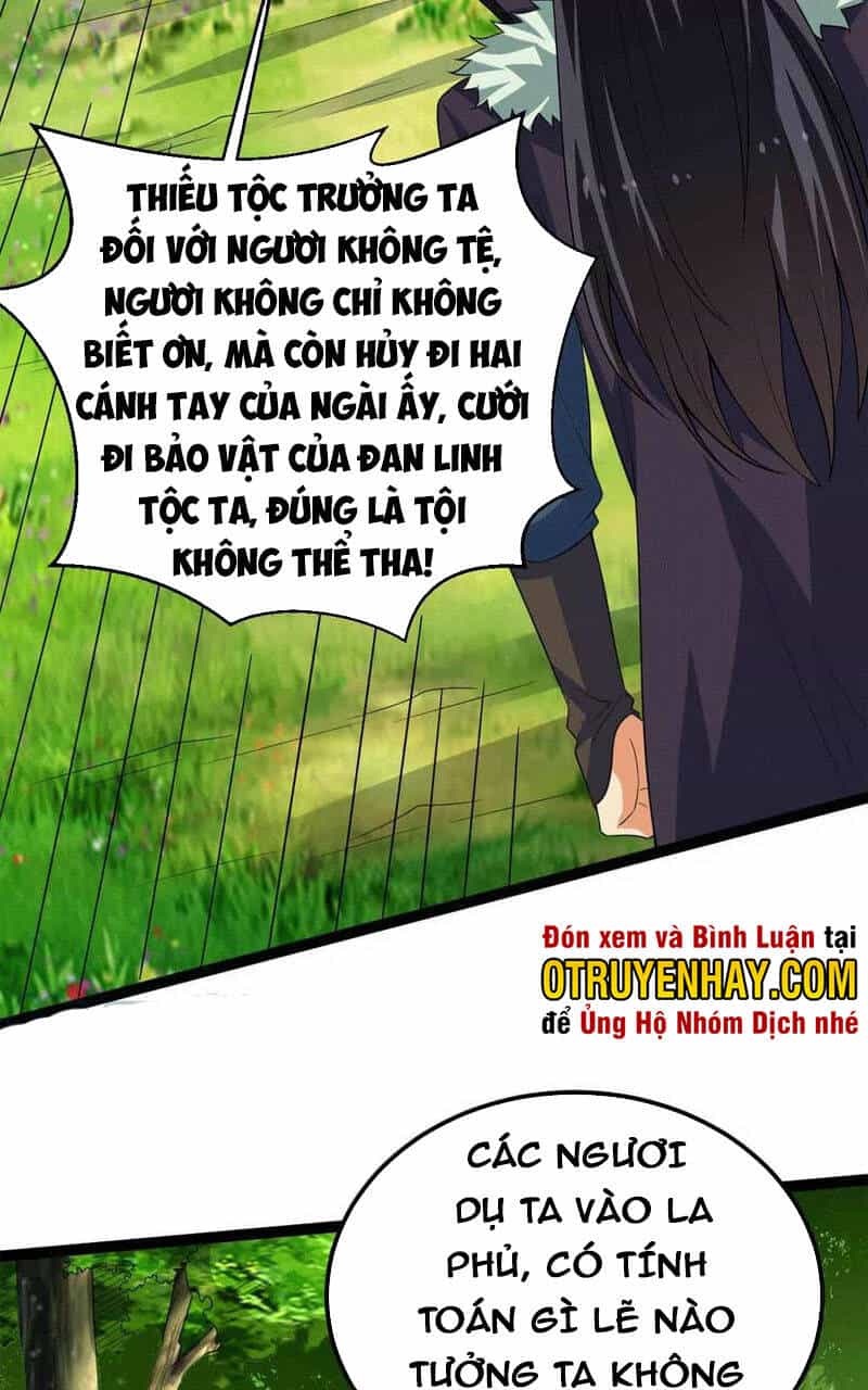 Thôn Phệ Vĩnh Hằng - Chương 277 - ảnh 28