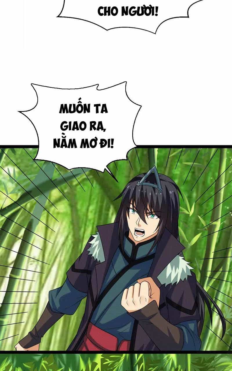 Thôn Phệ Vĩnh Hằng - Chương 277 - ảnh 30