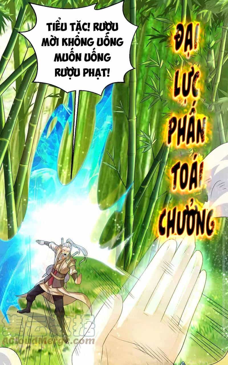 Thôn Phệ Vĩnh Hằng - Chương 277 - ảnh 31