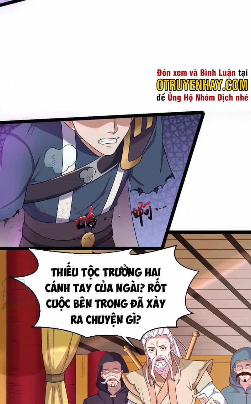 Thôn Phệ Vĩnh Hằng - Chương 277 - ảnh 5