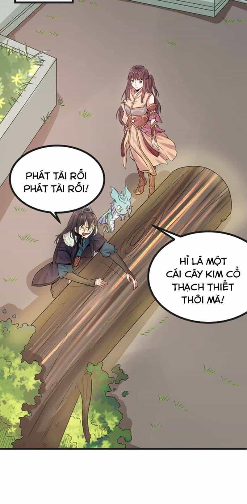 Thôn Phệ Vĩnh Hằng - Chương 27 - ảnh 10