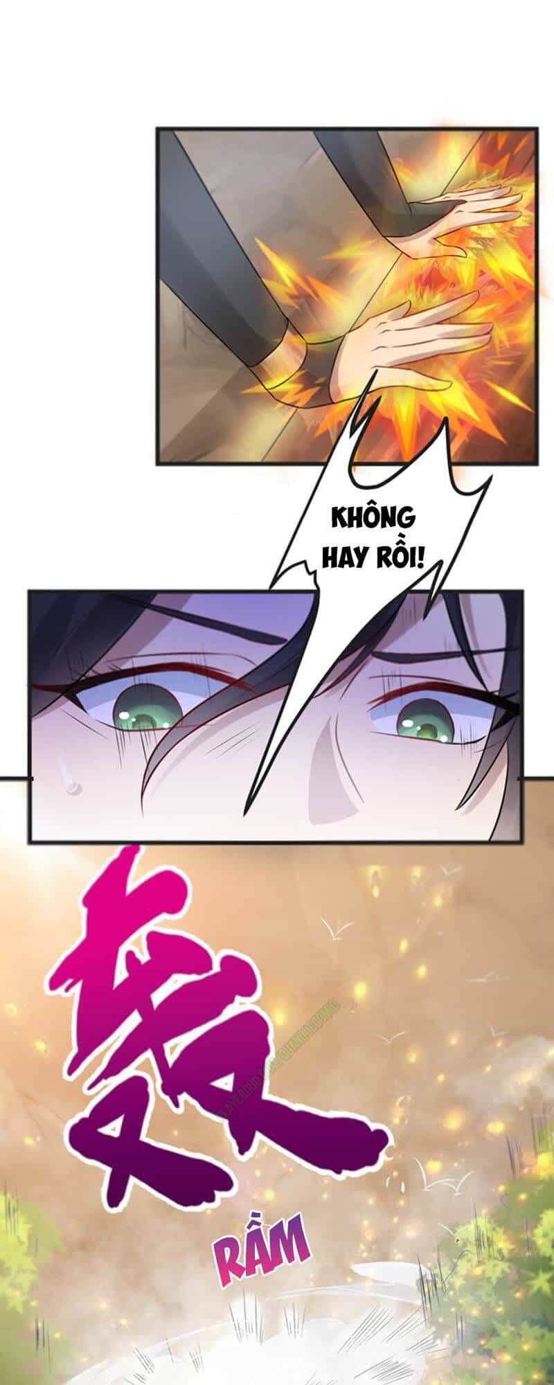 Thôn Phệ Vĩnh Hằng - Chương 27 - ảnh 13