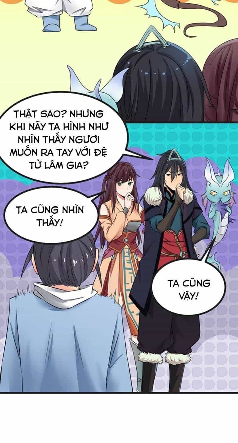 Thôn Phệ Vĩnh Hằng - Chương 27 - ảnh 2