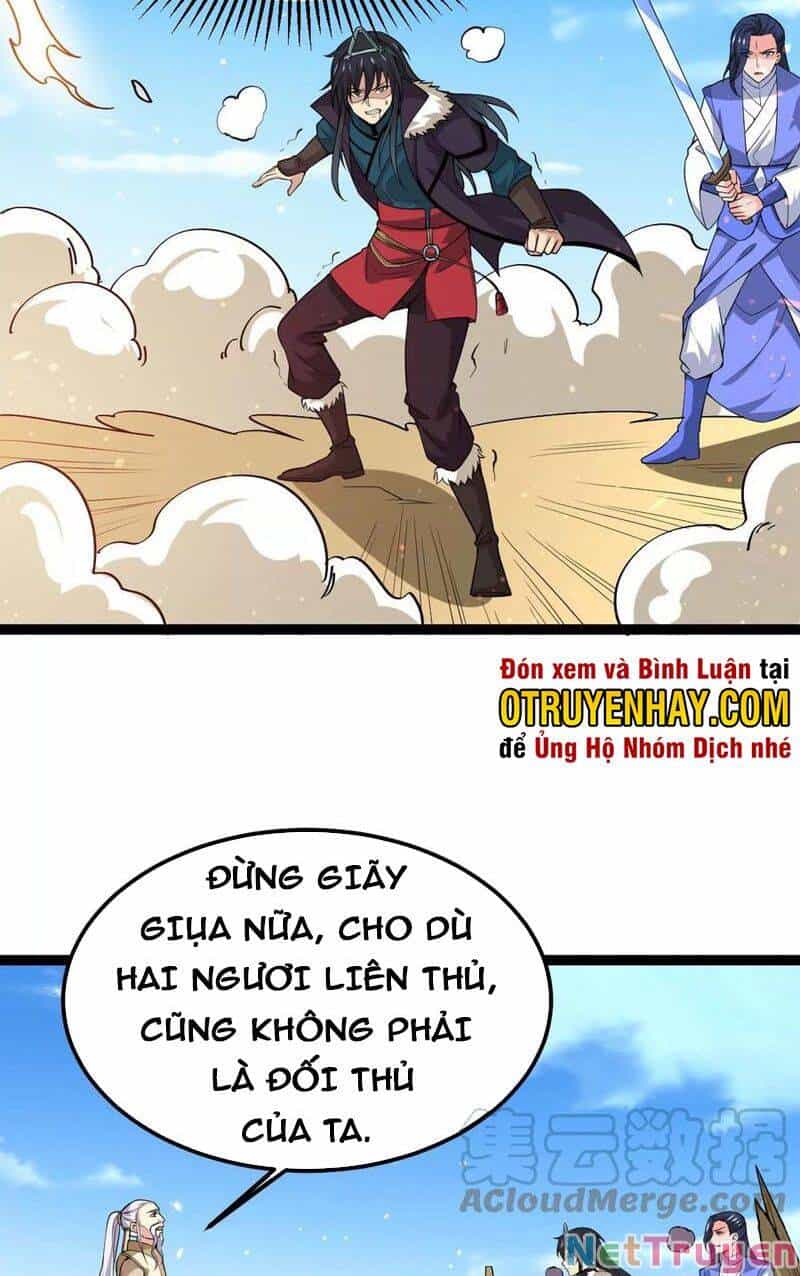 Thôn Phệ Vĩnh Hằng - Chương 278 - ảnh 10