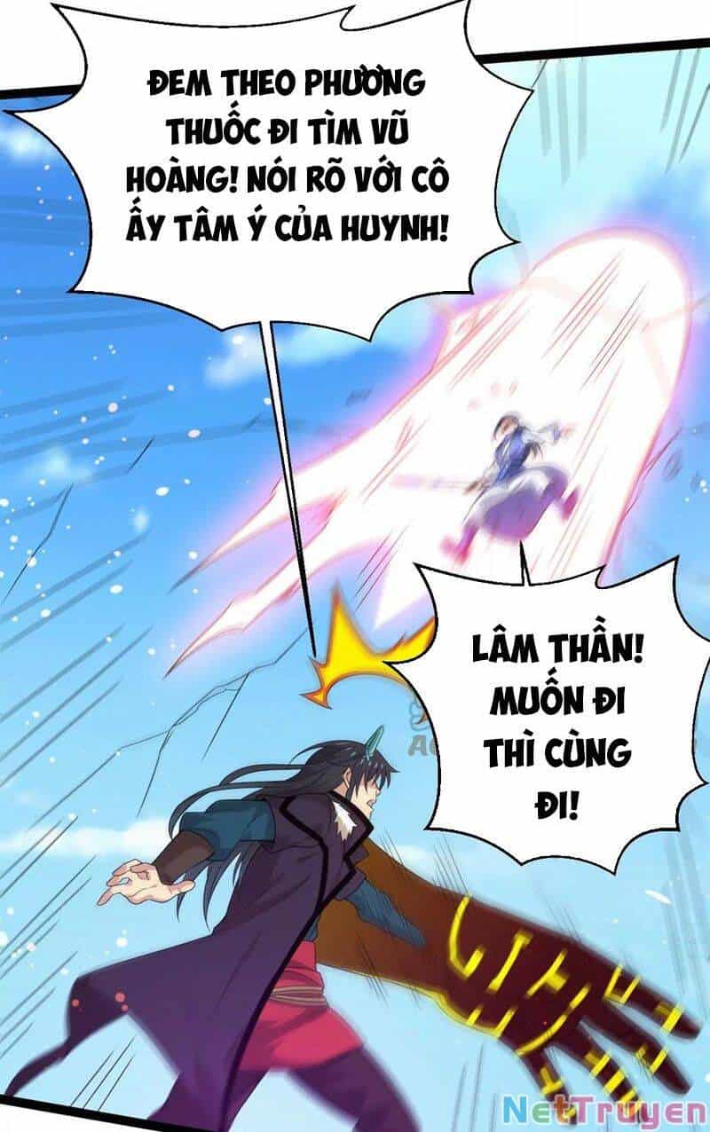 Thôn Phệ Vĩnh Hằng - Chương 278 - ảnh 18