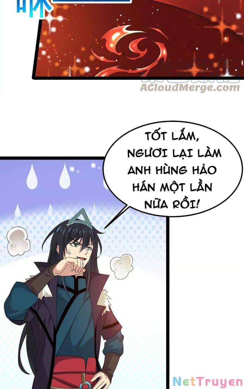 Thôn Phệ Vĩnh Hằng - Chương 278 - ảnh 20