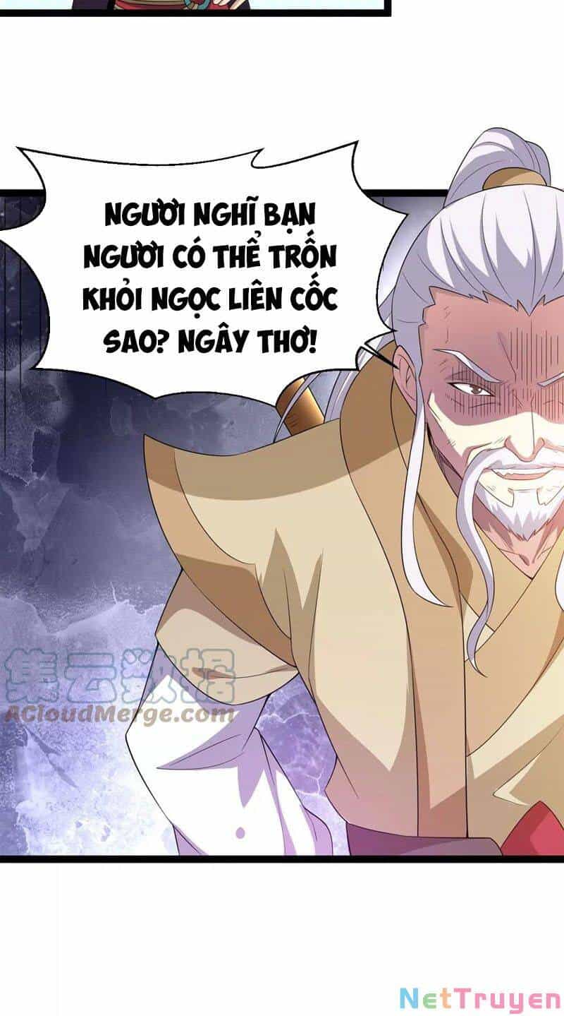Thôn Phệ Vĩnh Hằng - Chương 278 - ảnh 21