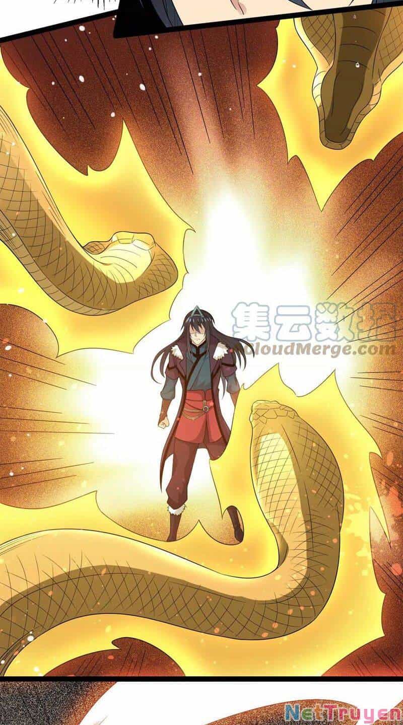 Thôn Phệ Vĩnh Hằng - Chương 278 - ảnh 24