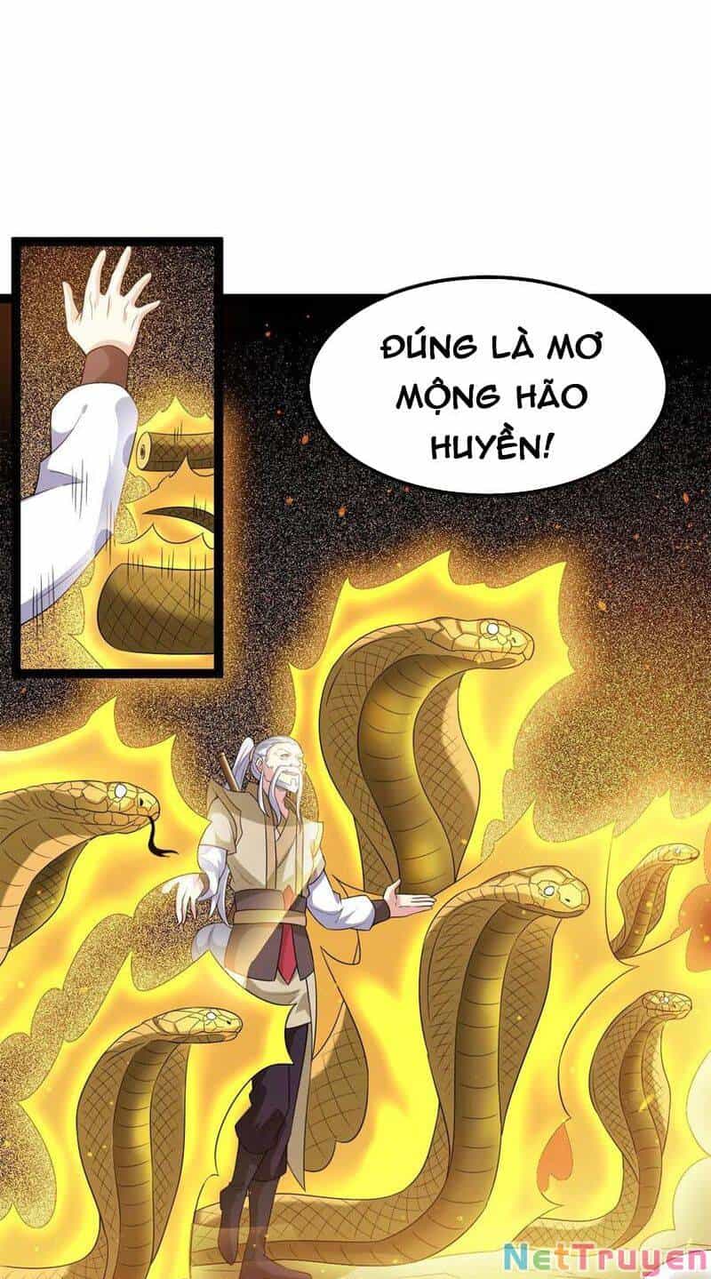Thôn Phệ Vĩnh Hằng - Chương 278 - ảnh 29