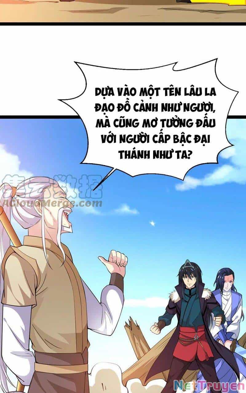 Thôn Phệ Vĩnh Hằng - Chương 278 - ảnh 4