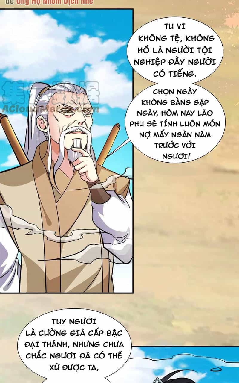 Thôn Phệ Vĩnh Hằng - Chương 279 - ảnh 11