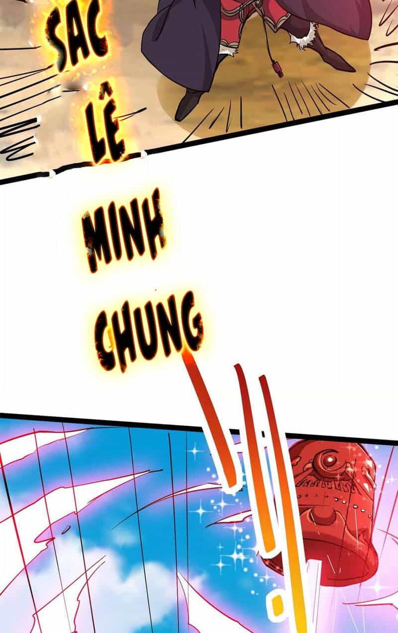 Thôn Phệ Vĩnh Hằng - Chương 279 - ảnh 24