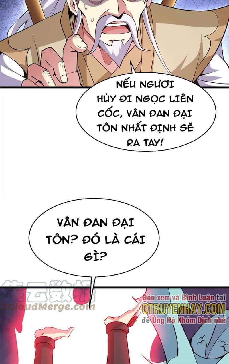 Thôn Phệ Vĩnh Hằng - Chương 279 - ảnh 35