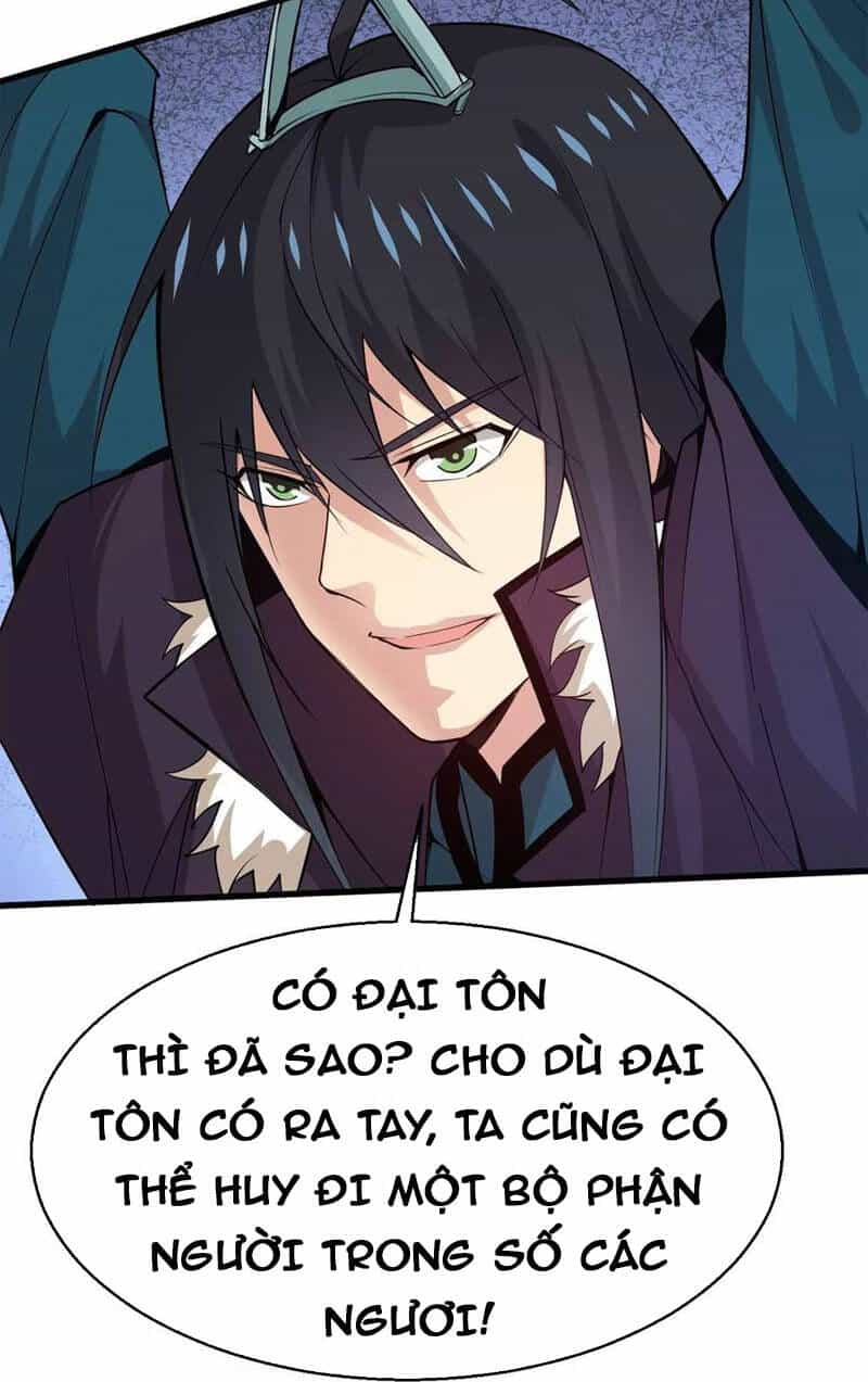 Thôn Phệ Vĩnh Hằng - Chương 279 - ảnh 40