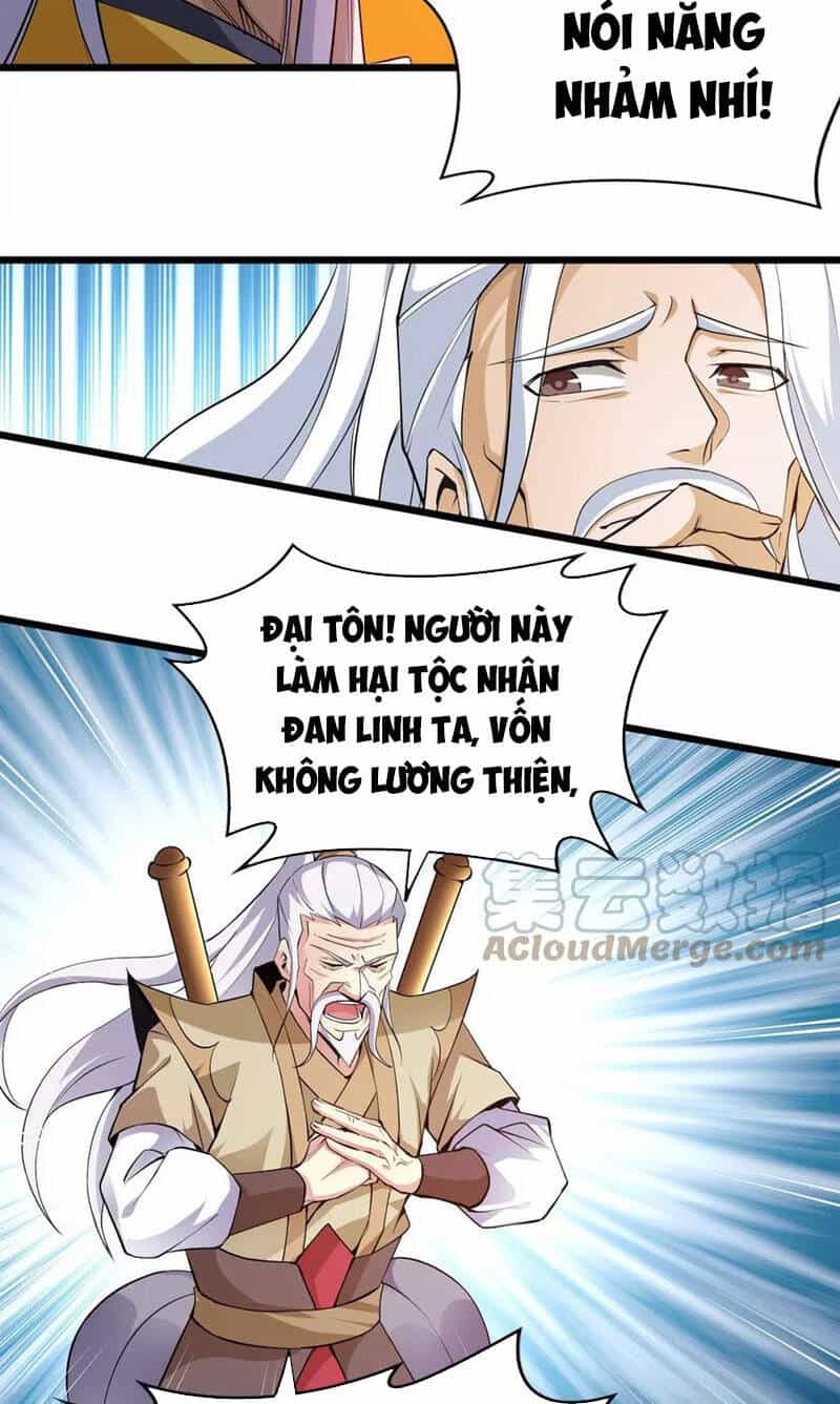 Thôn Phệ Vĩnh Hằng - Chương 280 - ảnh 32