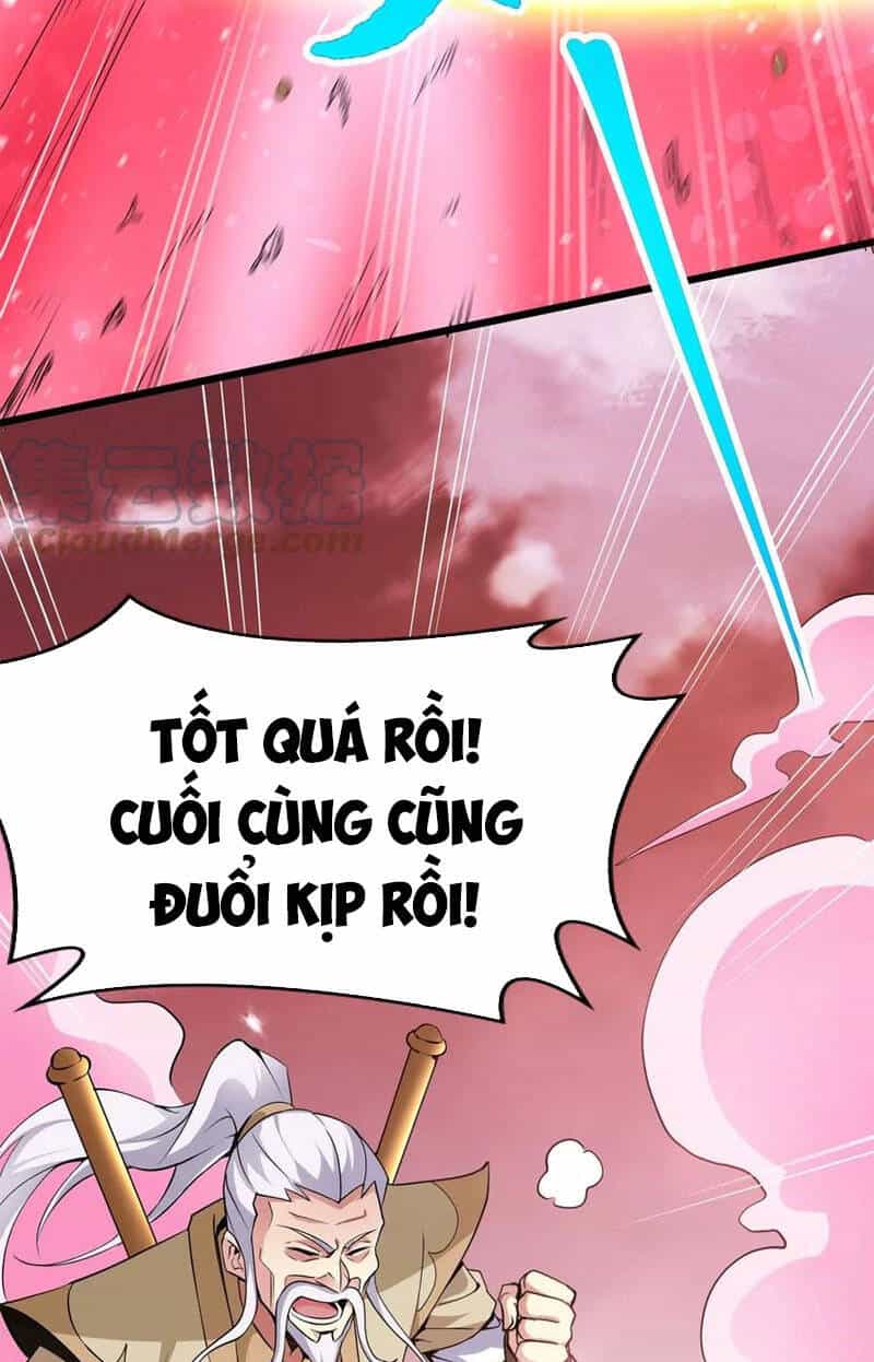 Thôn Phệ Vĩnh Hằng - Chương 280 - ảnh 9