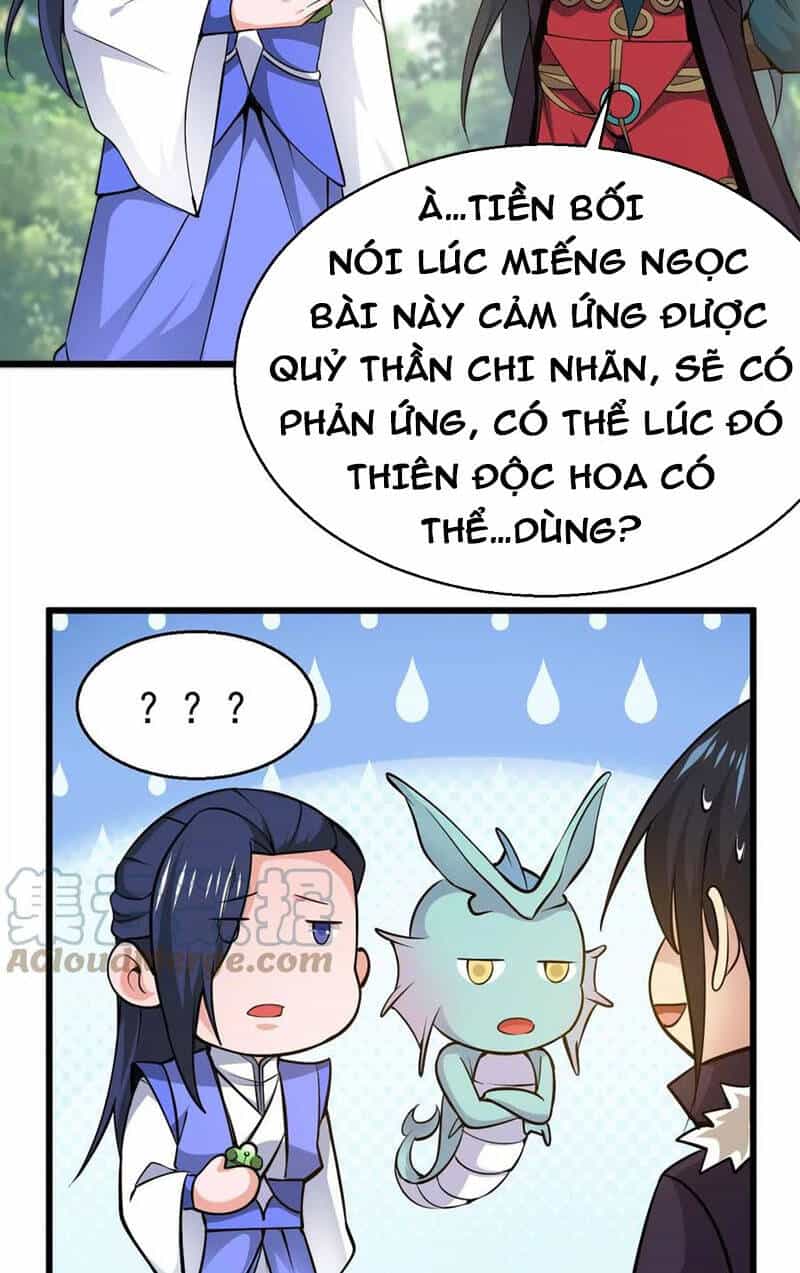 Thôn Phệ Vĩnh Hằng - Chương 281 - ảnh 13