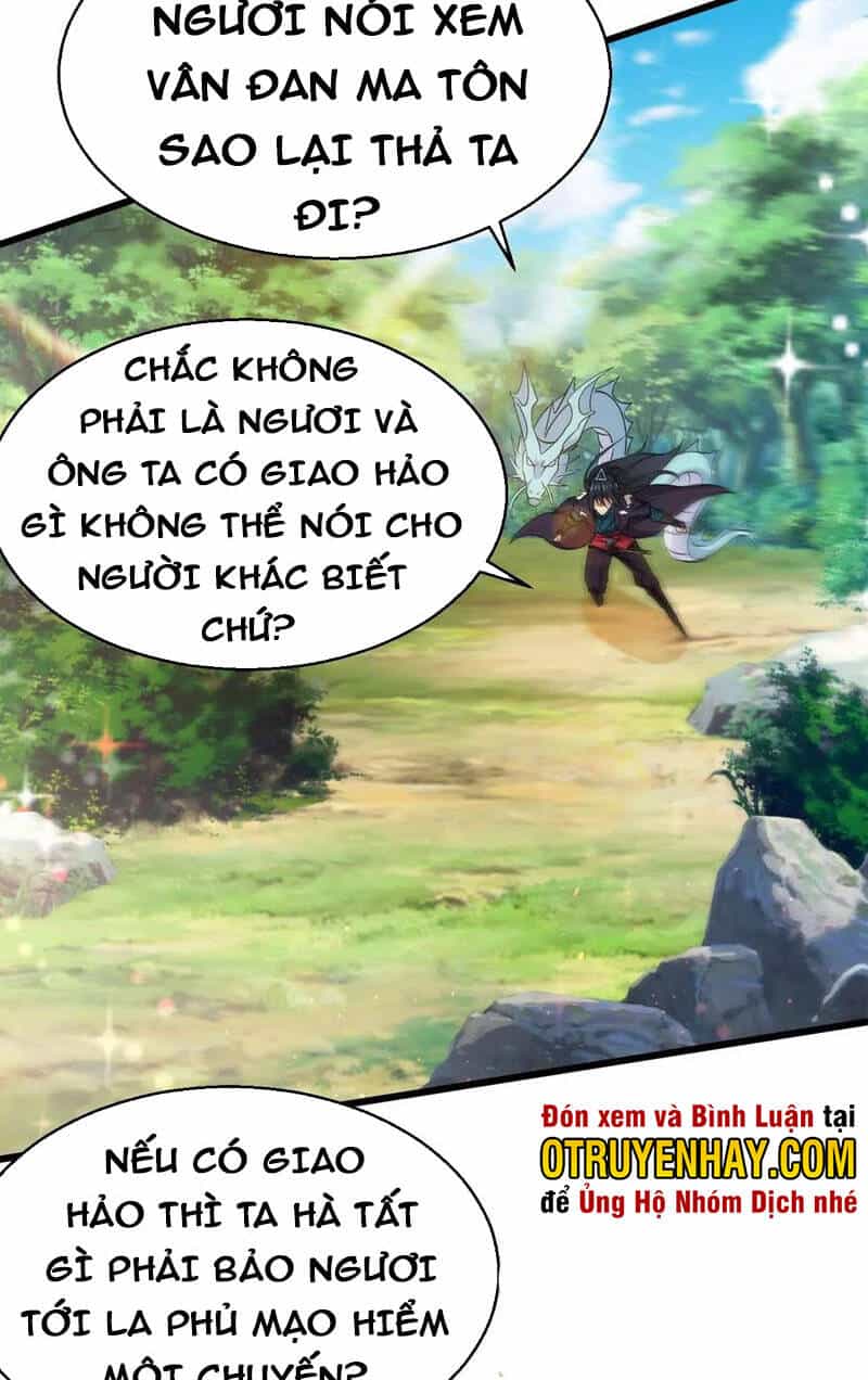 Thôn Phệ Vĩnh Hằng - Chương 281 - ảnh 2