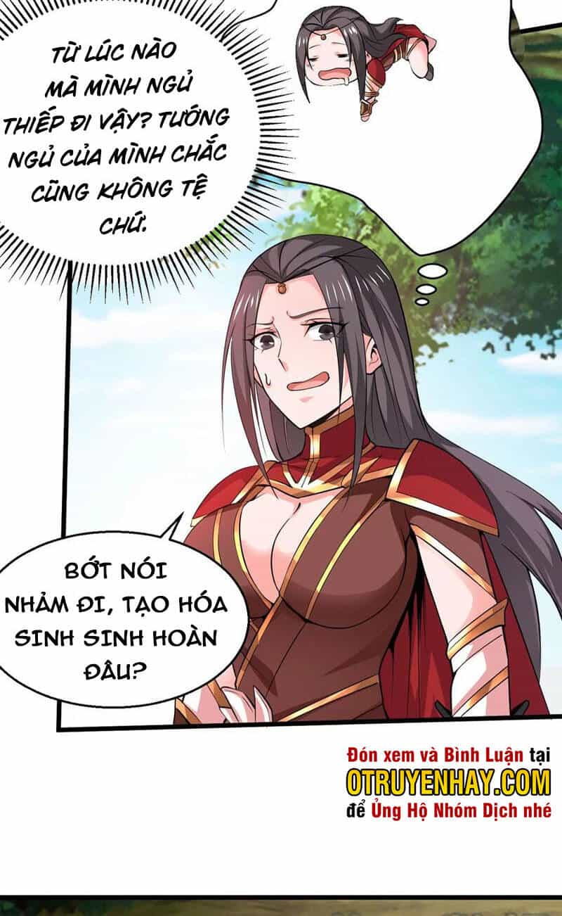 Thôn Phệ Vĩnh Hằng - Chương 281 - ảnh 26