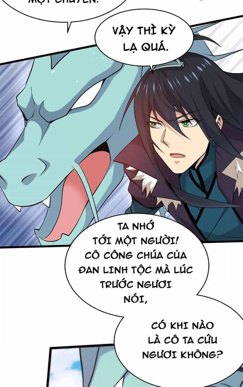 Thôn Phệ Vĩnh Hằng - Chương 281 - ảnh 3