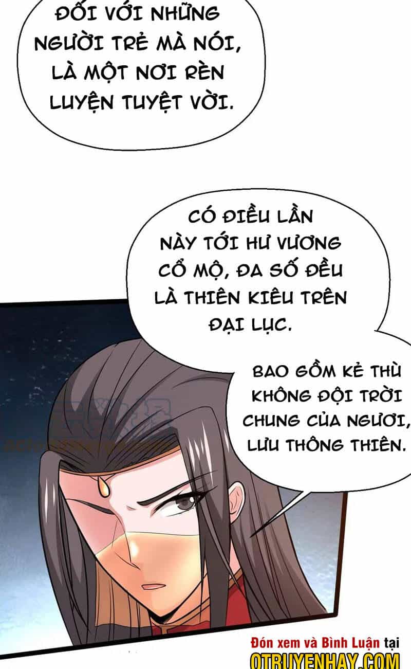 Thôn Phệ Vĩnh Hằng - Chương 281 - ảnh 35