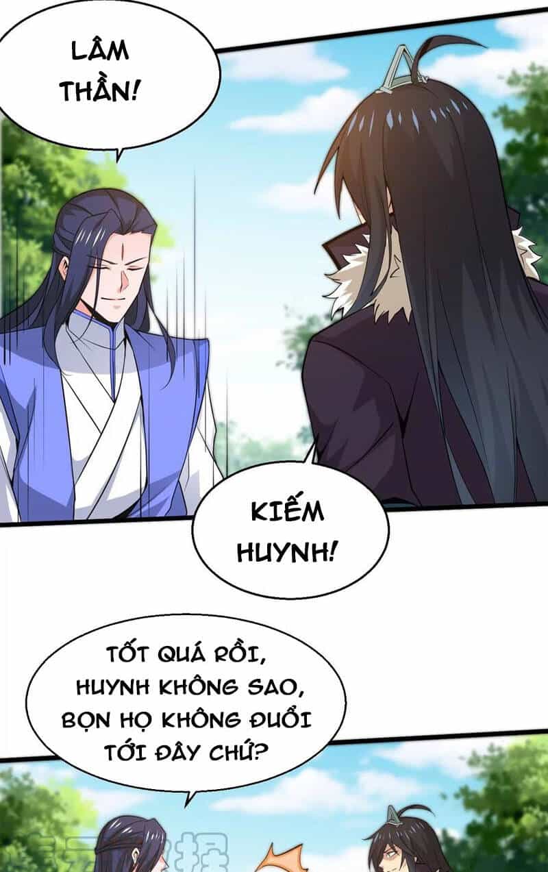 Thôn Phệ Vĩnh Hằng - Chương 281 - ảnh 7