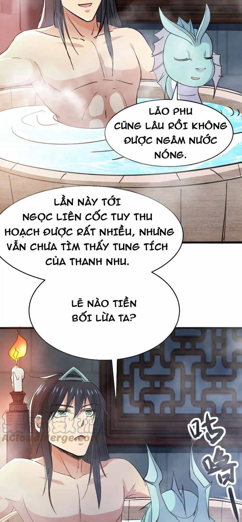 Thôn Phệ Vĩnh Hằng - Chương 282 - ảnh 16