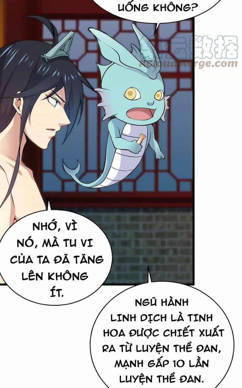 Thôn Phệ Vĩnh Hằng - Chương 282 - ảnh 29