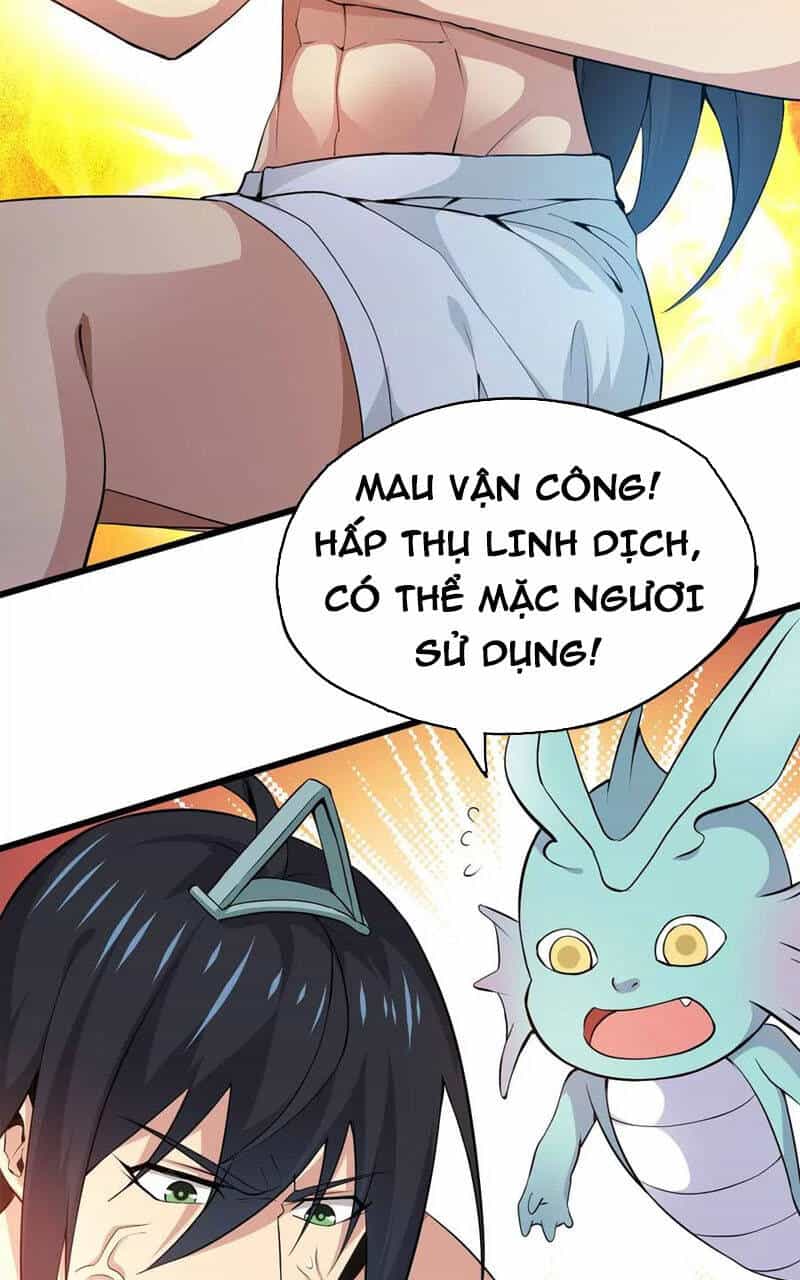 Thôn Phệ Vĩnh Hằng - Chương 282 - ảnh 35