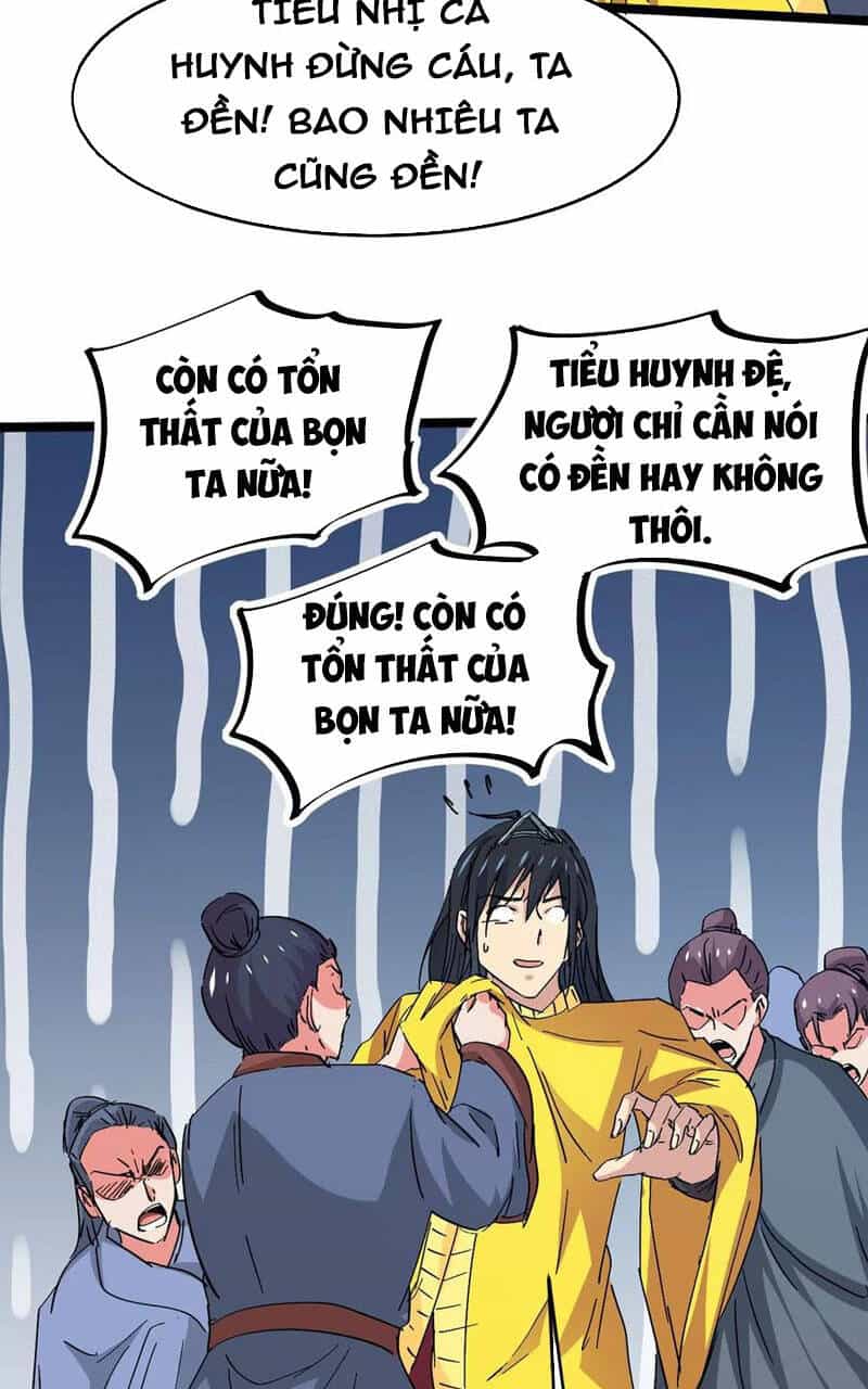 Thôn Phệ Vĩnh Hằng - Chương 283 - ảnh 17