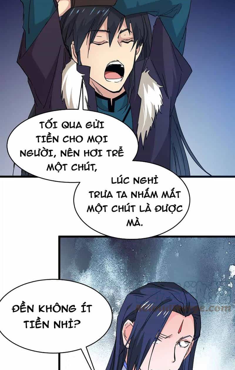 Thôn Phệ Vĩnh Hằng - Chương 283 - ảnh 21
