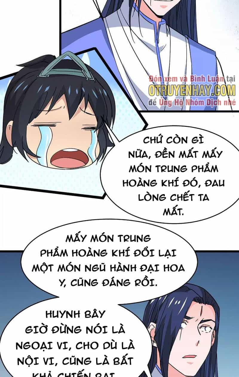 Thôn Phệ Vĩnh Hằng - Chương 283 - ảnh 22