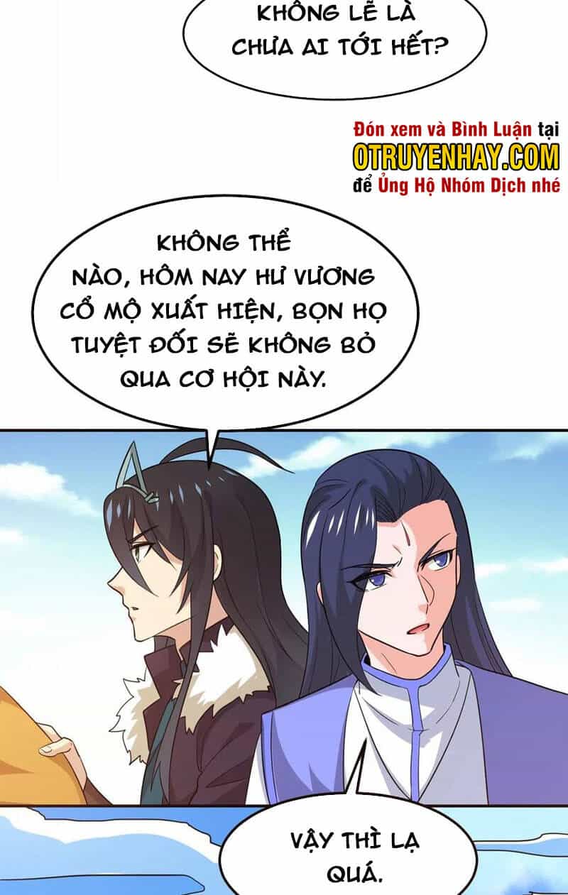 Thôn Phệ Vĩnh Hằng - Chương 283 - ảnh 27
