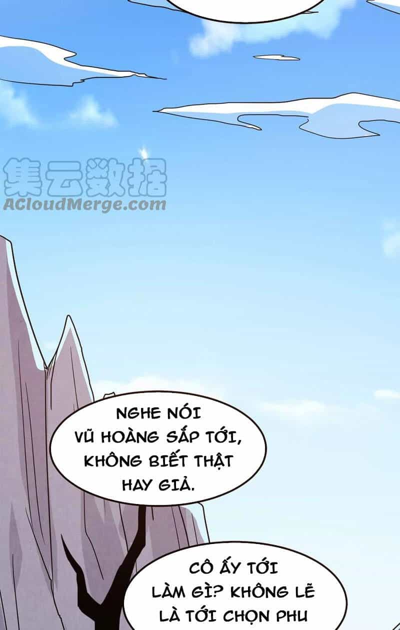 Thôn Phệ Vĩnh Hằng - Chương 283 - ảnh 28