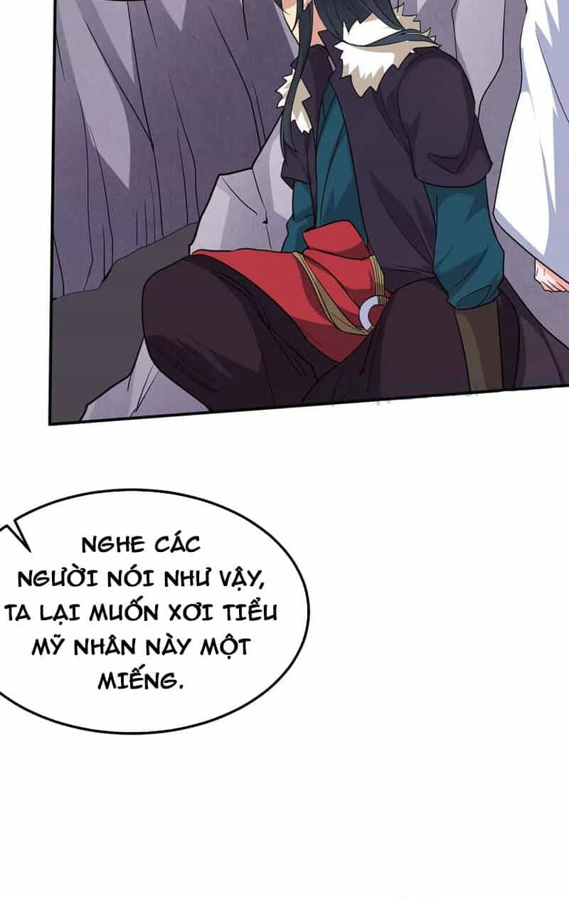 Thôn Phệ Vĩnh Hằng - Chương 283 - ảnh 31