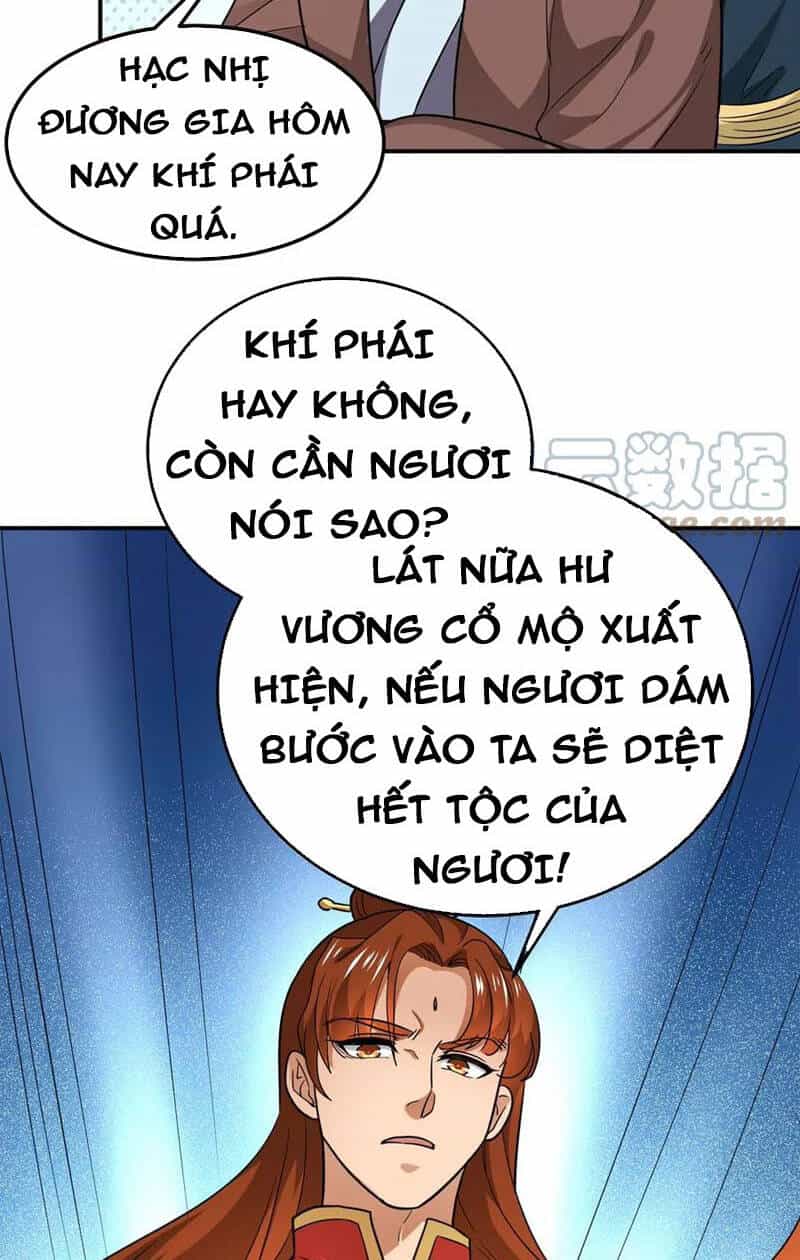 Thôn Phệ Vĩnh Hằng - Chương 283 - ảnh 36