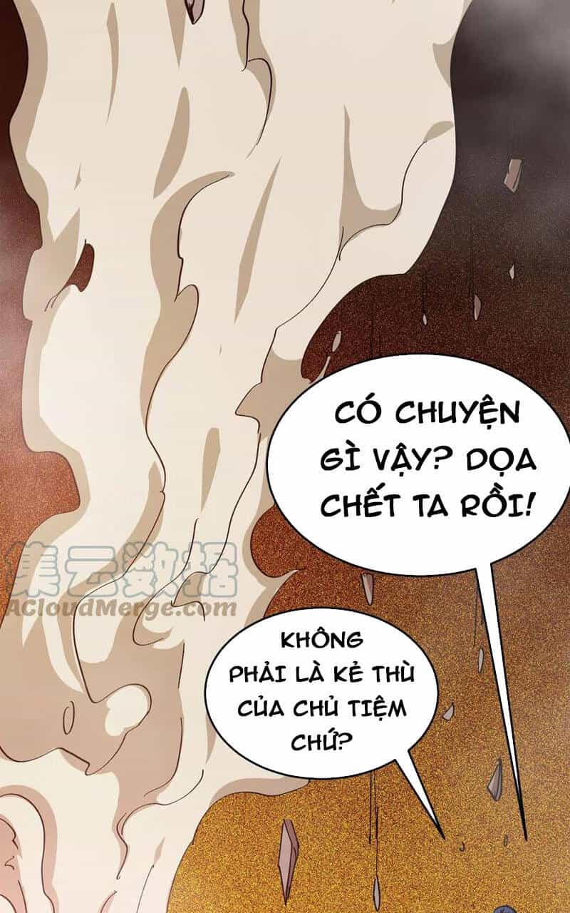 Thôn Phệ Vĩnh Hằng - Chương 283 - ảnh 4