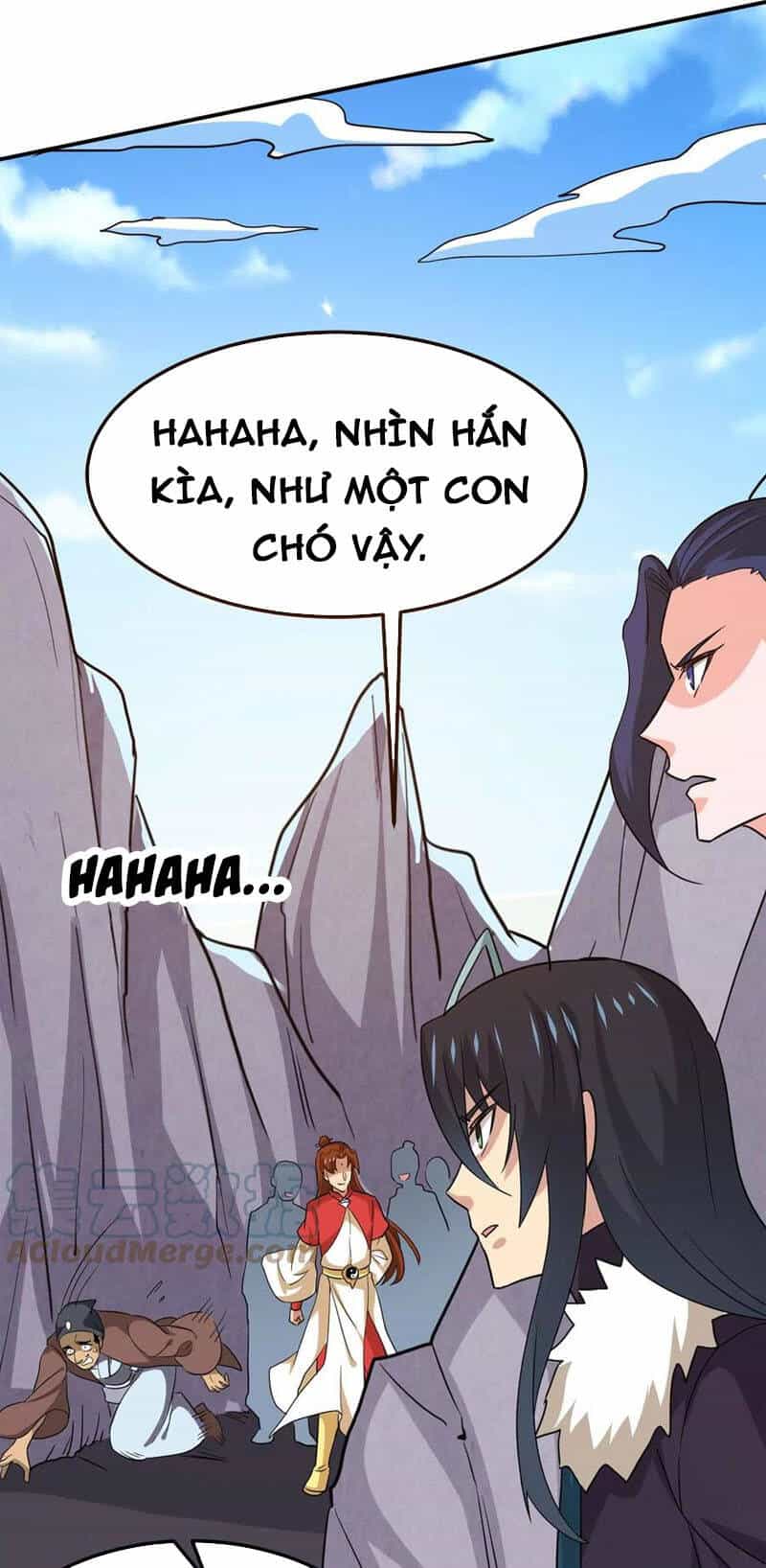 Thôn Phệ Vĩnh Hằng - Chương 283 - ảnh 41