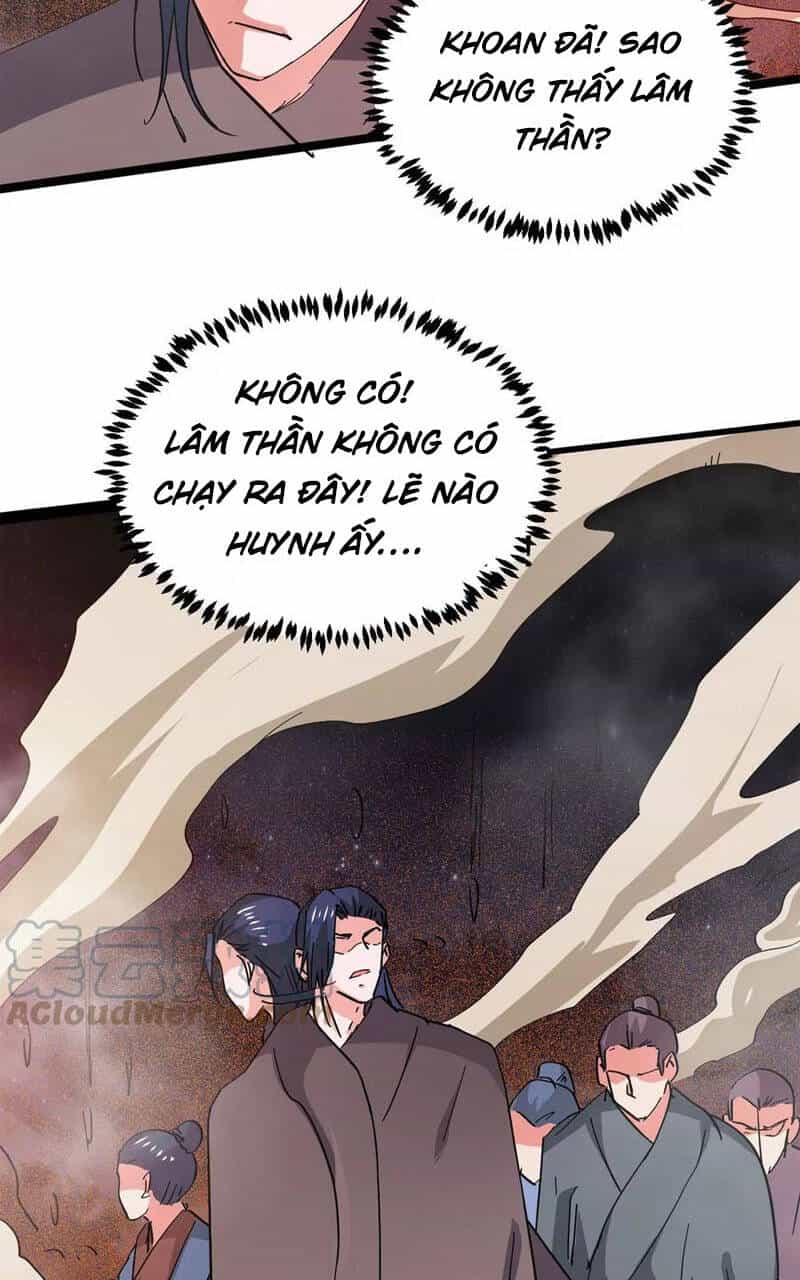 Thôn Phệ Vĩnh Hằng - Chương 283 - ảnh 7