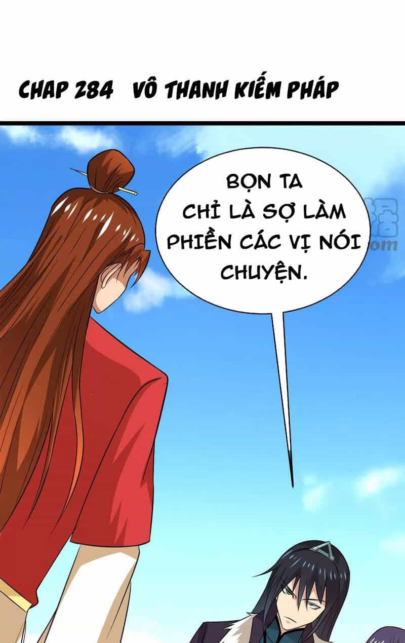 Thôn Phệ Vĩnh Hằng - Chương 284 - ảnh 1