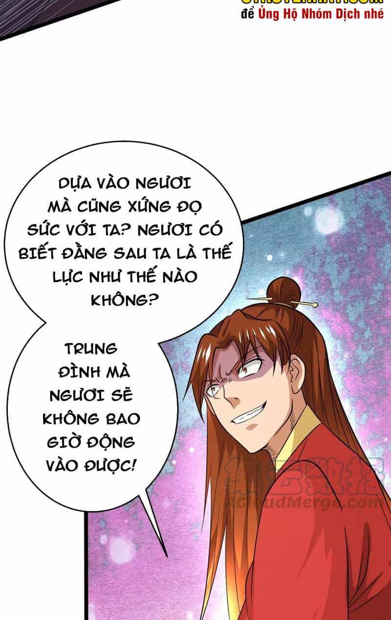 Thôn Phệ Vĩnh Hằng - Chương 284 - ảnh 10