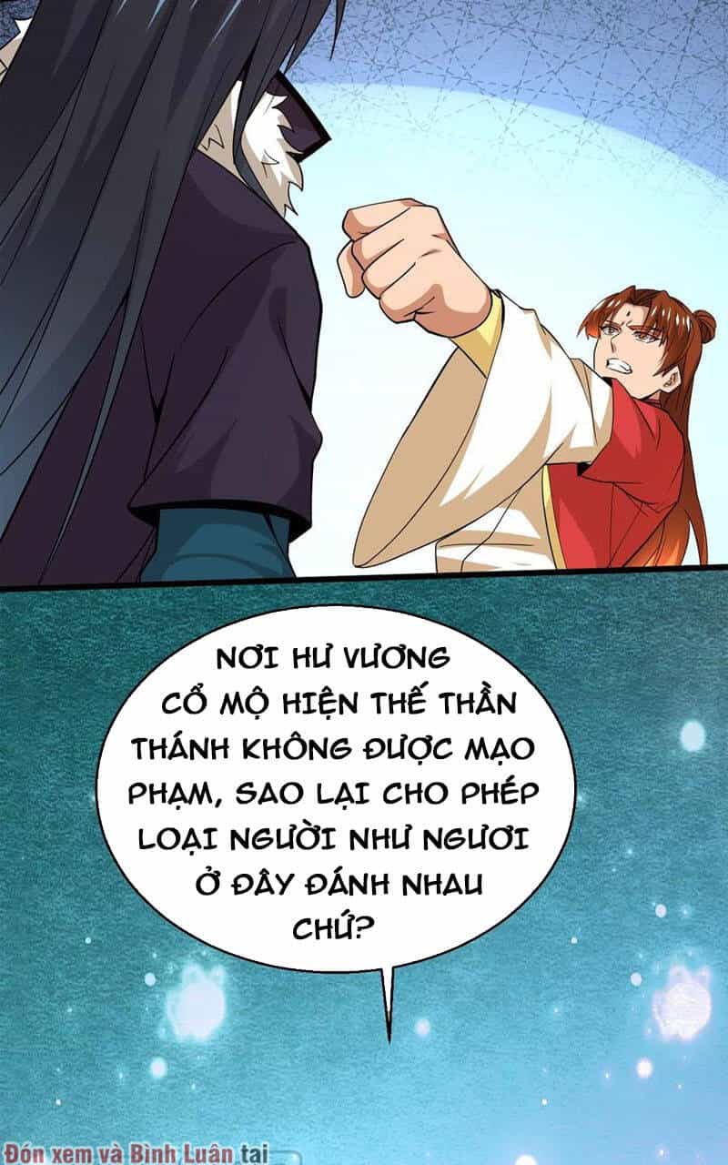 Thôn Phệ Vĩnh Hằng - Chương 284 - ảnh 31