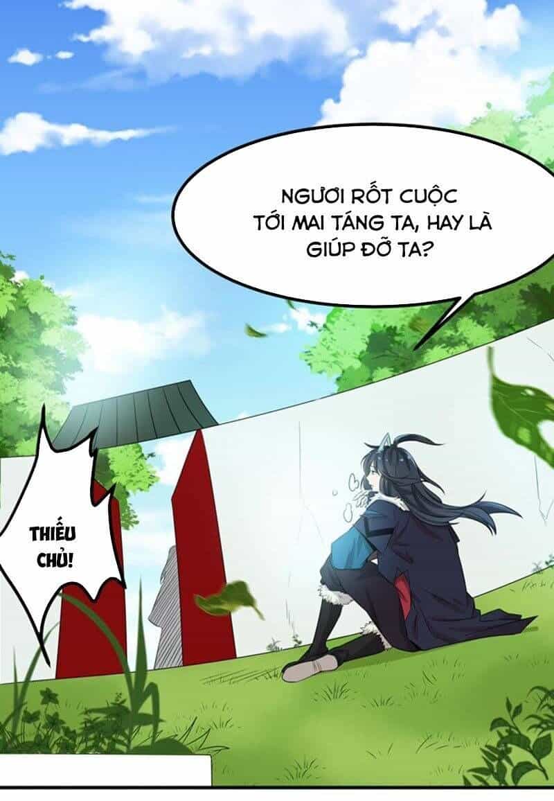 Thôn Phệ Vĩnh Hằng - Chương 28 - ảnh 10