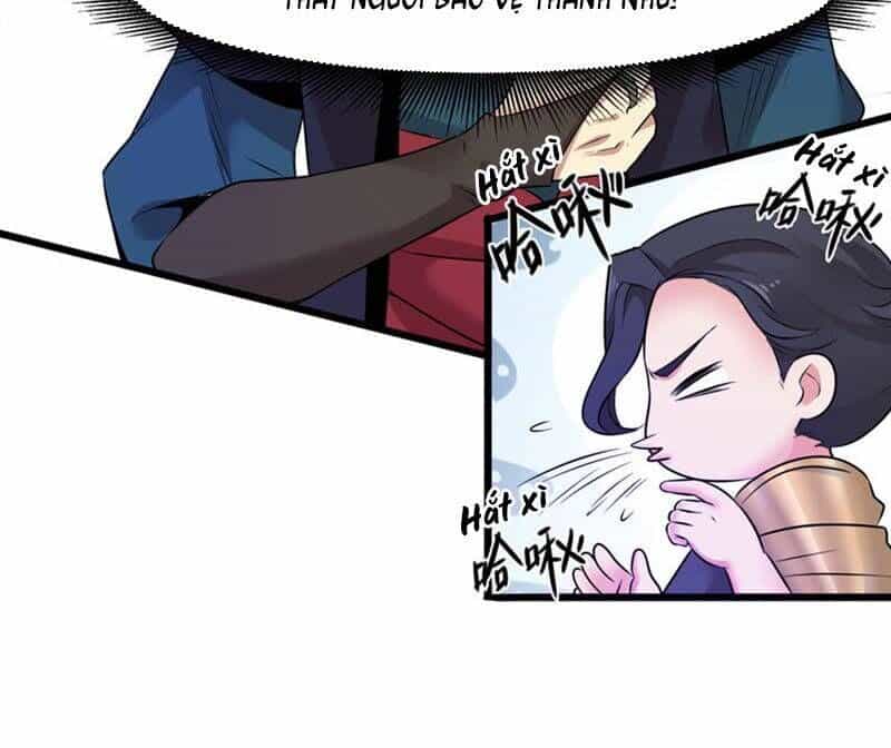 Thôn Phệ Vĩnh Hằng - Chương 28 - ảnh 22